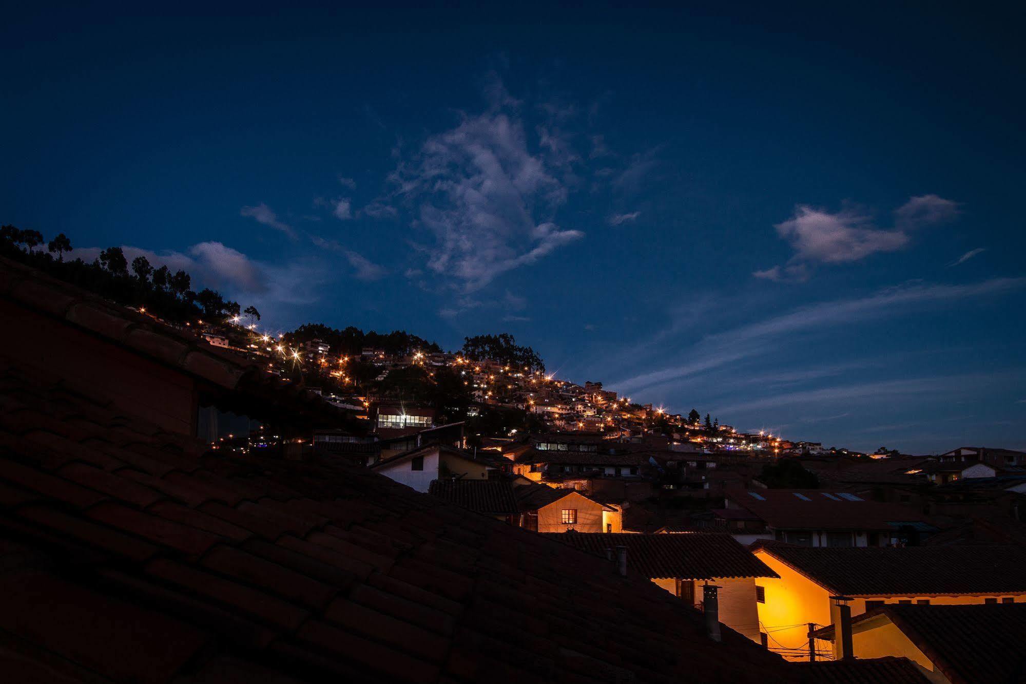 Rumi Punku Cusco