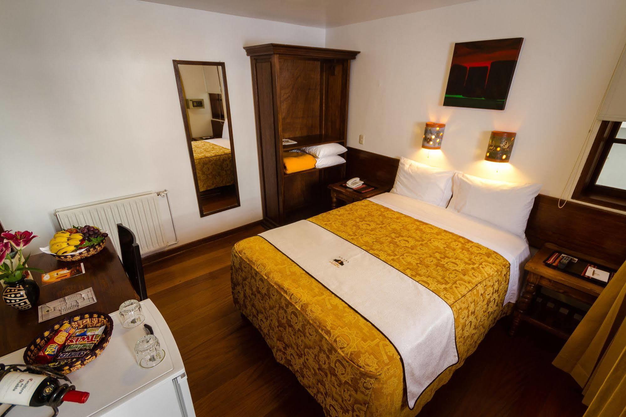 Rumi Punku Hotel