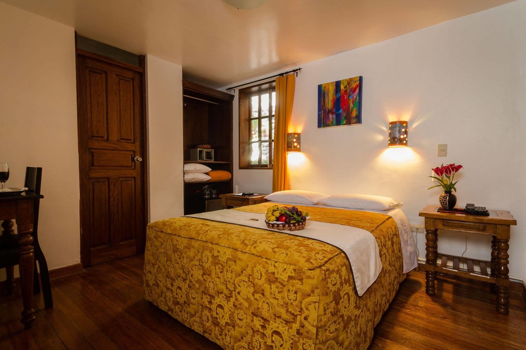 Hotel Rumi Punku