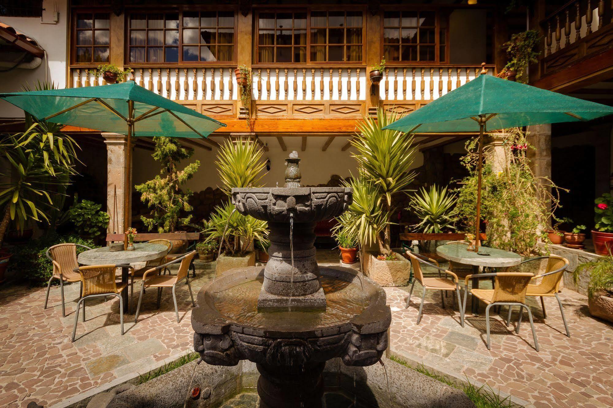 Rumi Punku Hotel