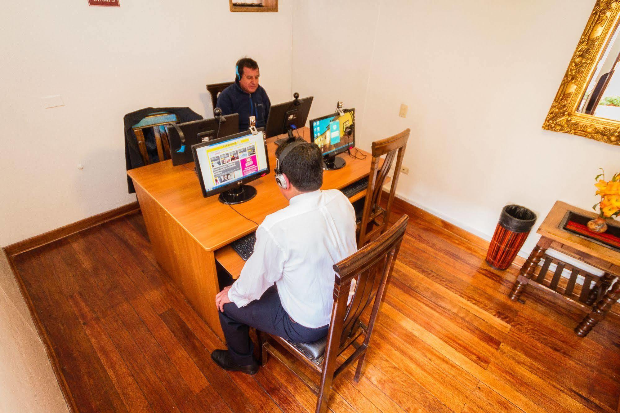 Rumi Punku 3* Cusco