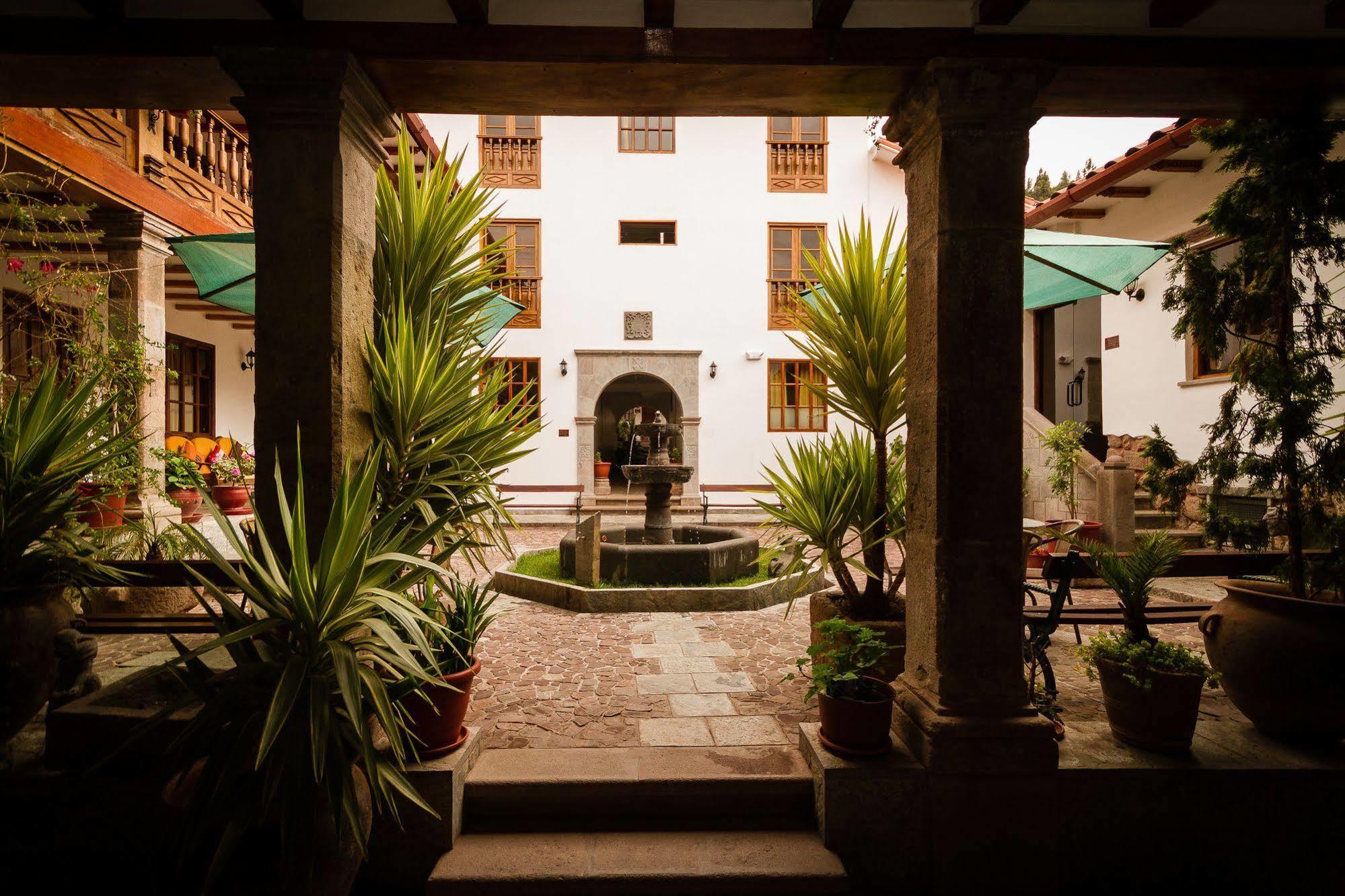 Rumi Punku 3* Cusco