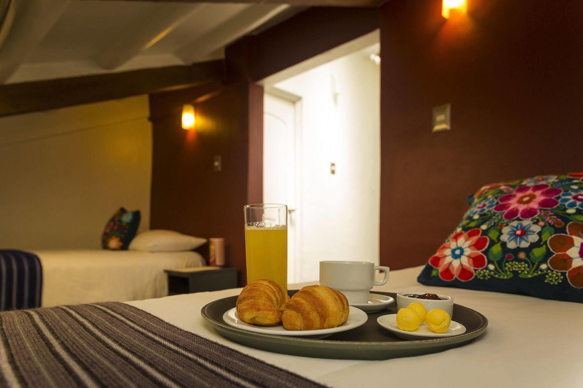 Hotel Wakapunku Boutique Cusco