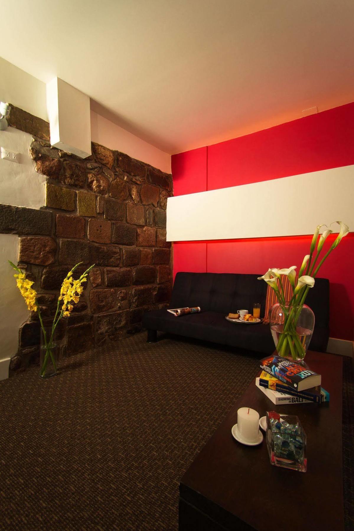 Wakapunku Boutique 3*