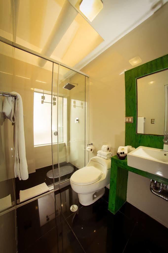 Wakapunku Boutique Hotel 3*