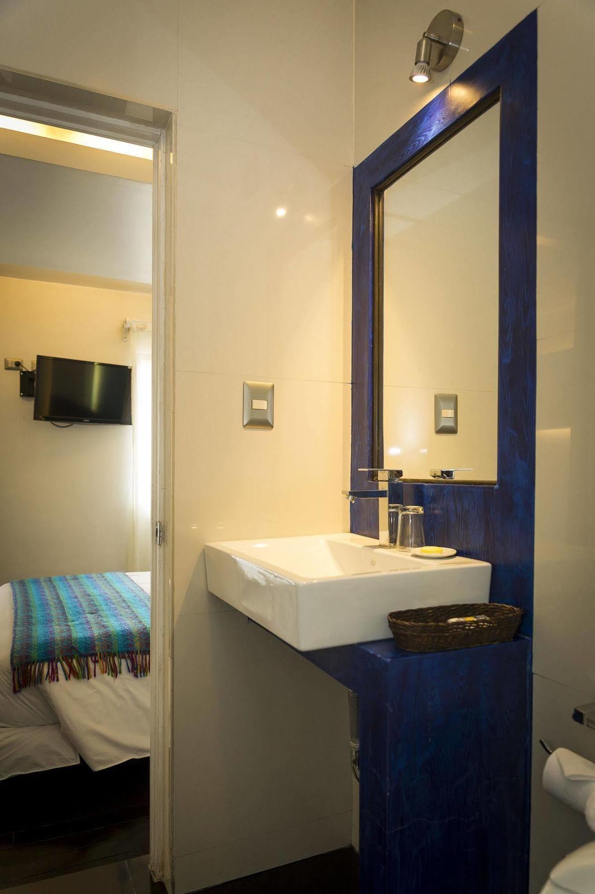Wakapunku Boutique Hotel