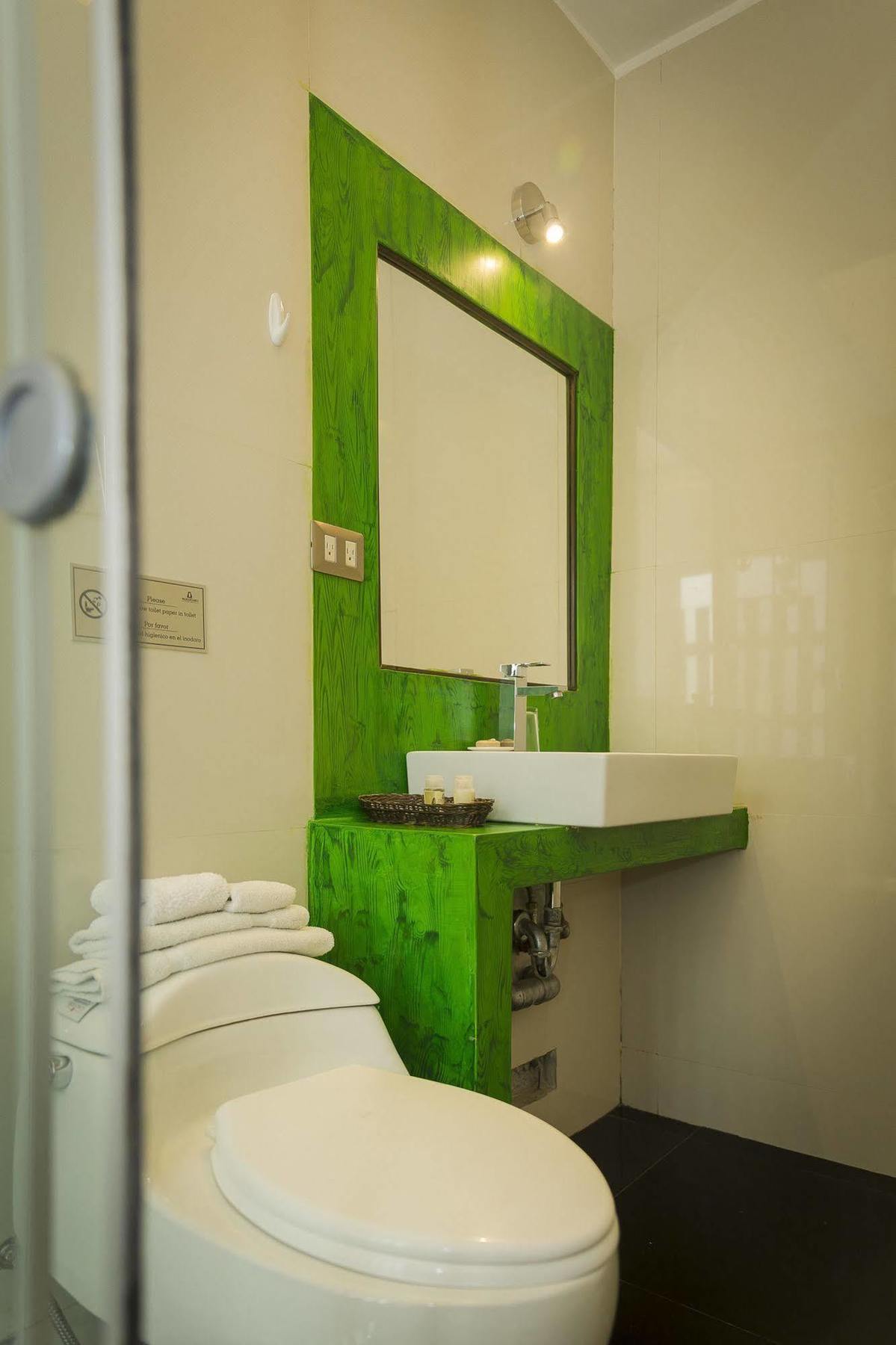 Wakapunku Boutique Hotel
