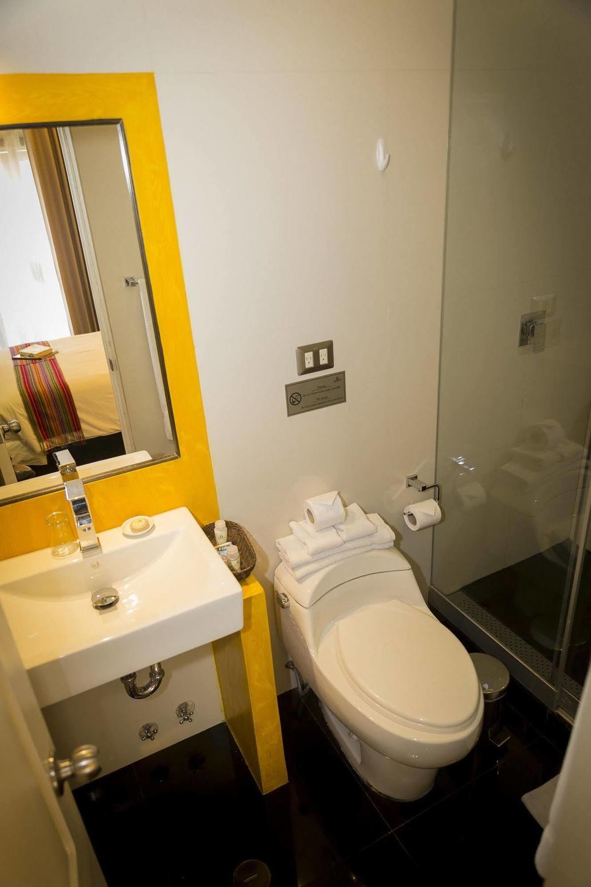 Wakapunku Boutique Hotel 3*
