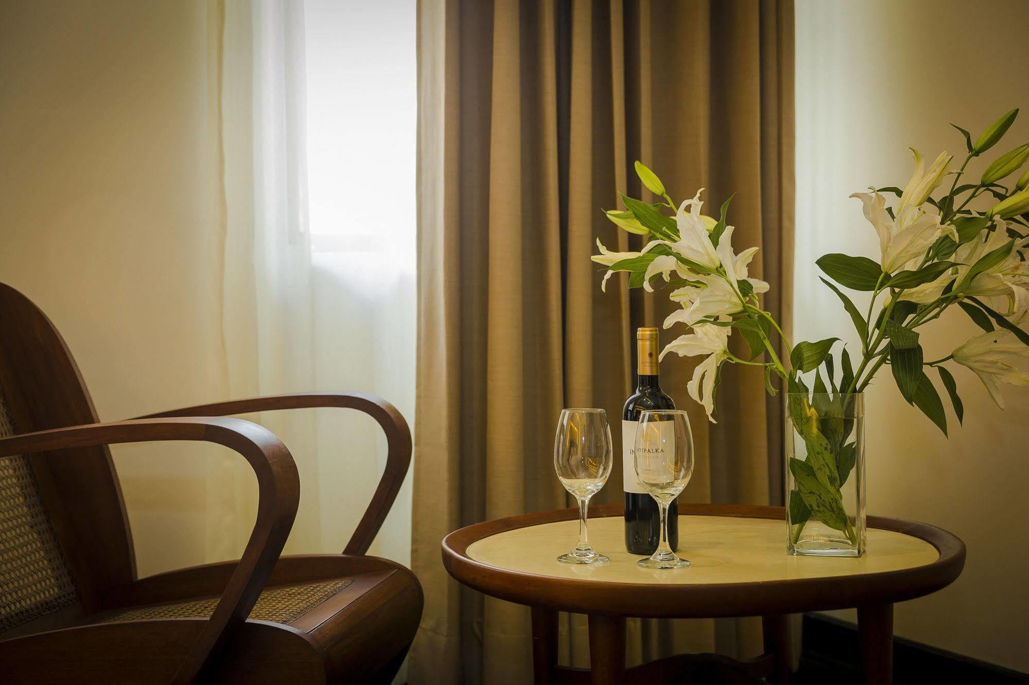 Hotel Wakapunku Boutique Cusco