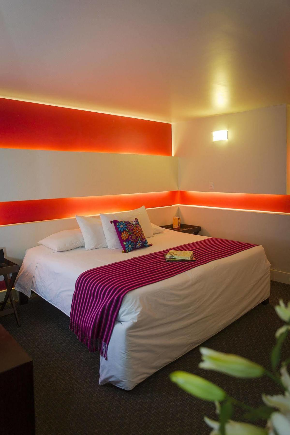 Wakapunku Boutique Hotel Cusco