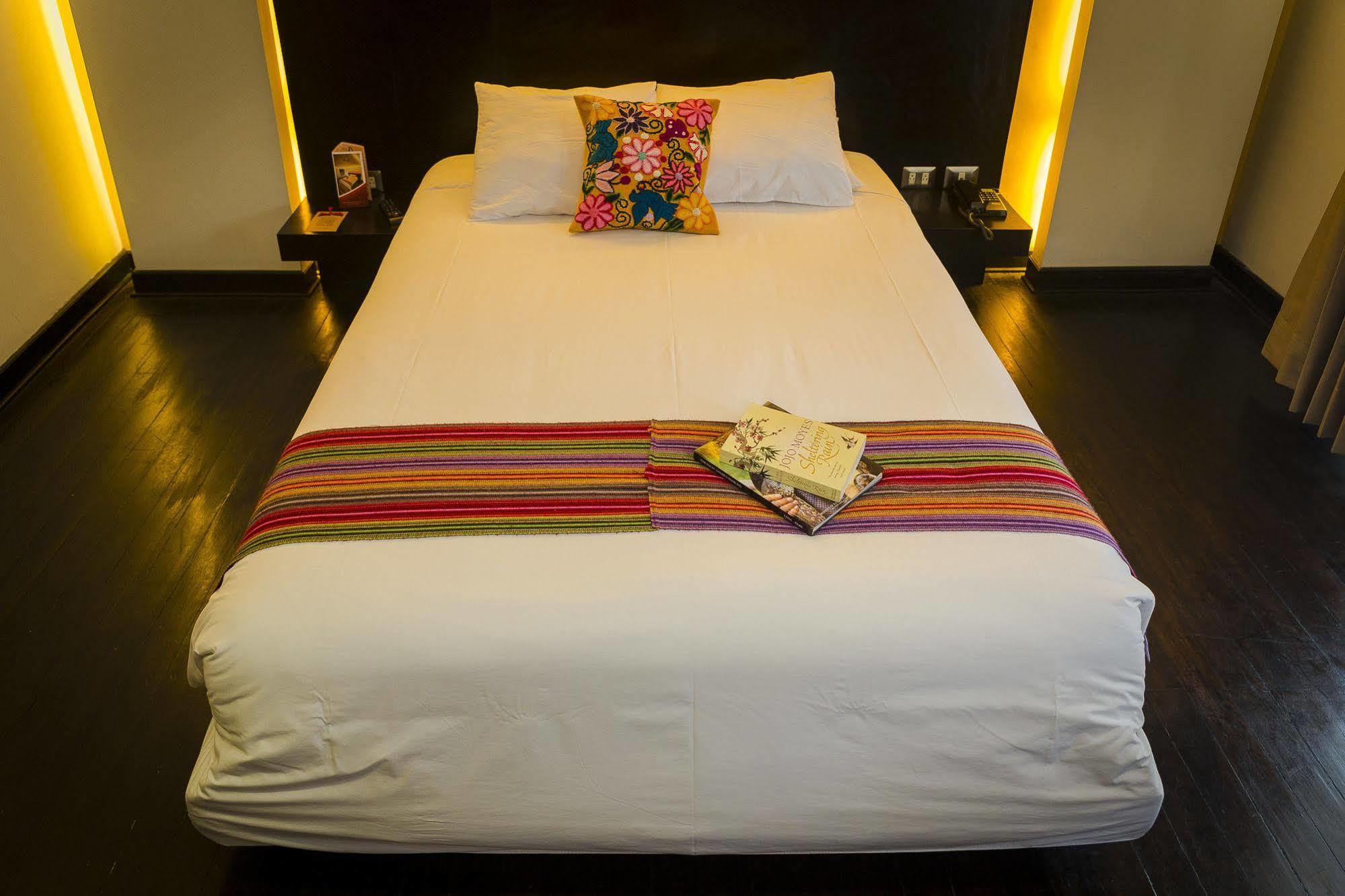 Wakapunku Boutique Cusco