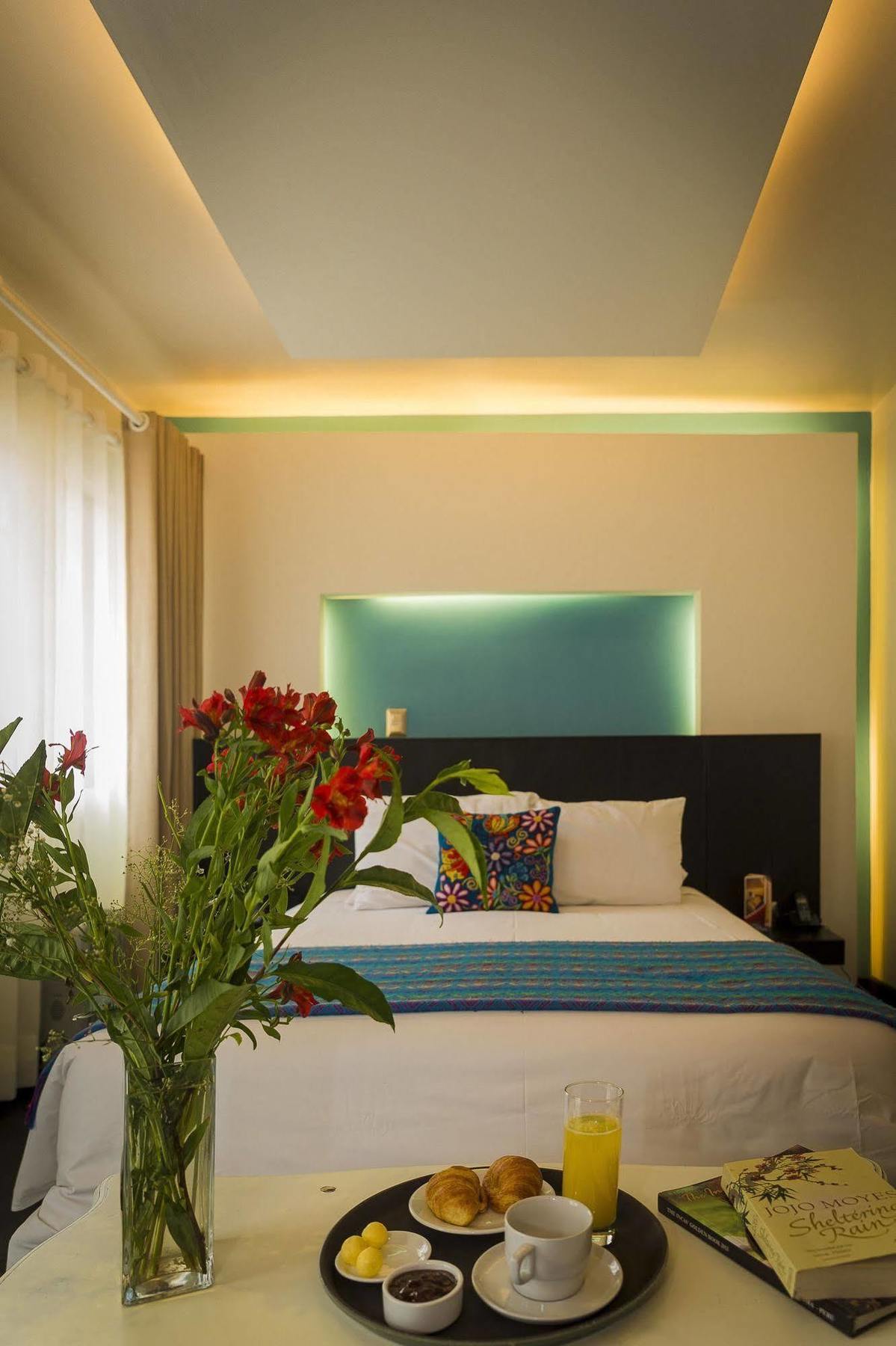 Wakapunku Boutique Hotel 3*