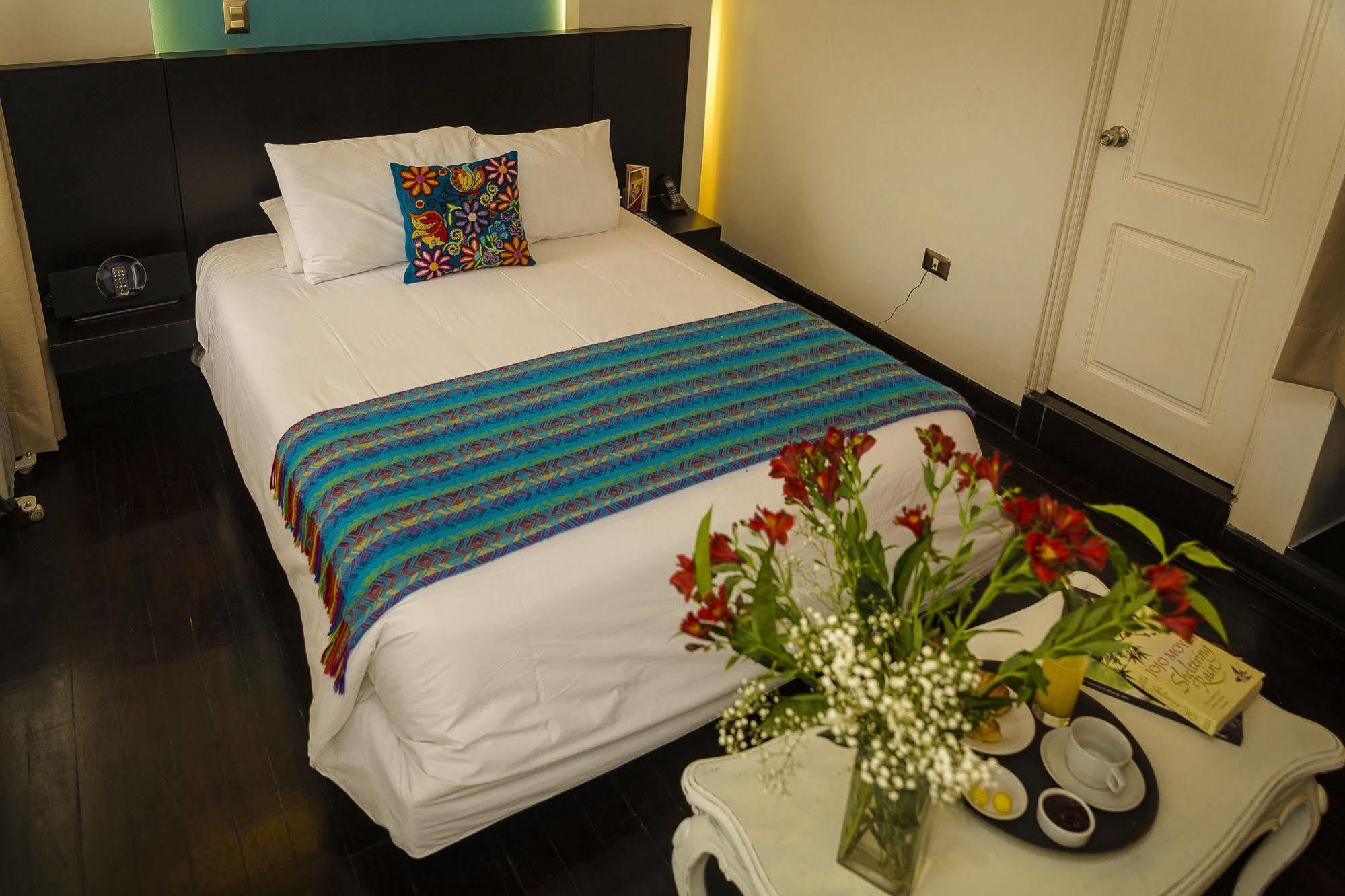 Wakapunku Boutique 3* Cusco