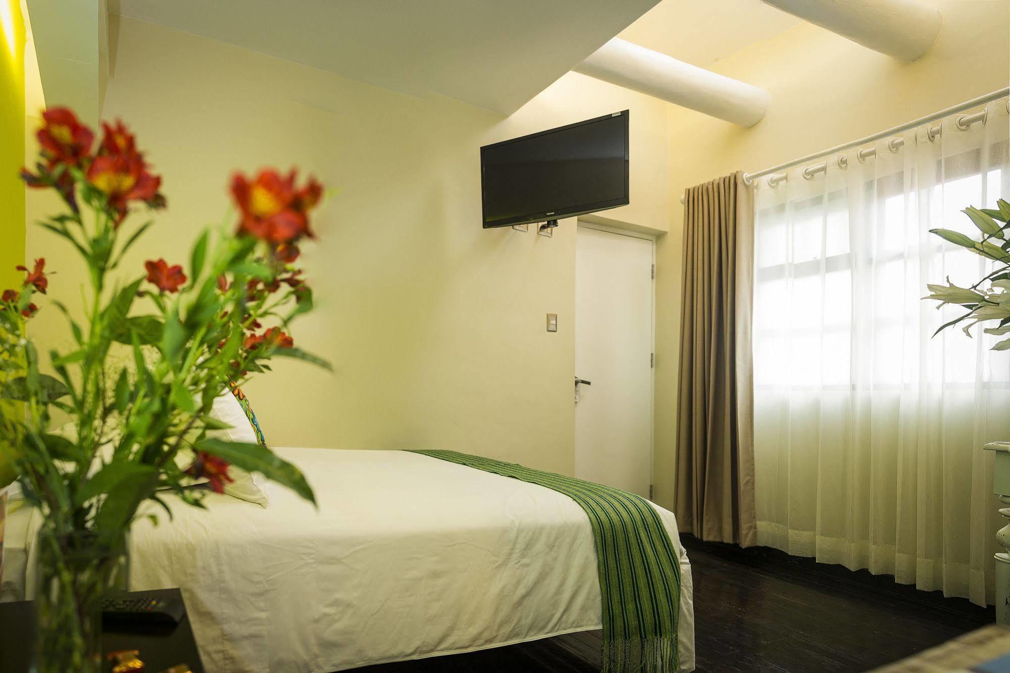 Wakapunku Boutique 3* Cusco