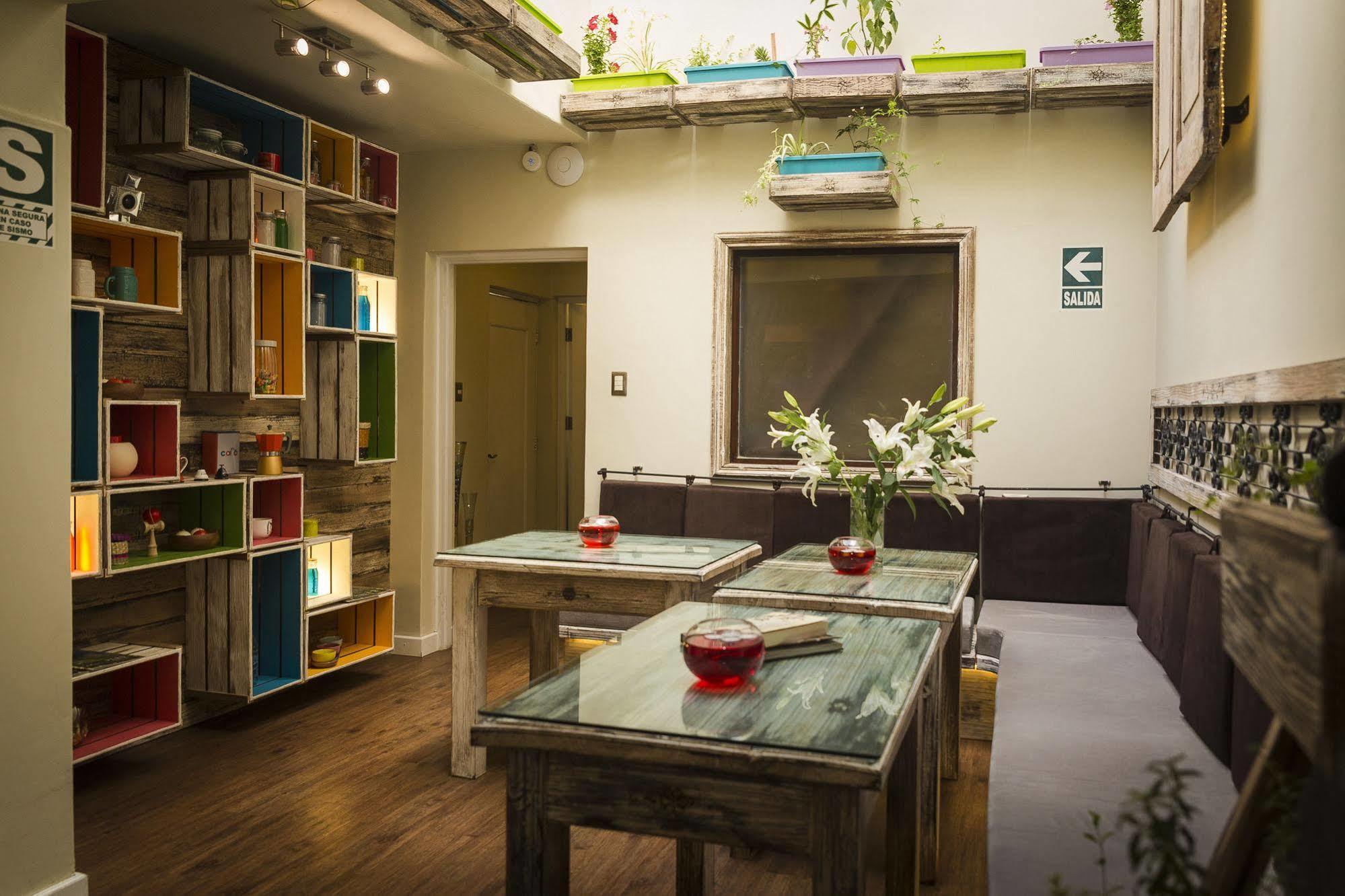 Wakapunku Boutique Hotel 3*