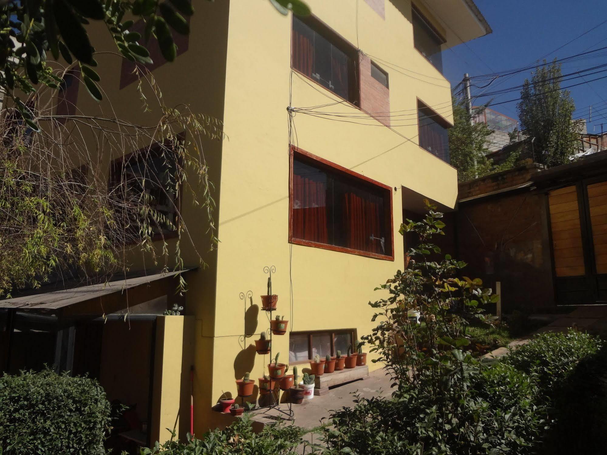 Casa Ananta Family House