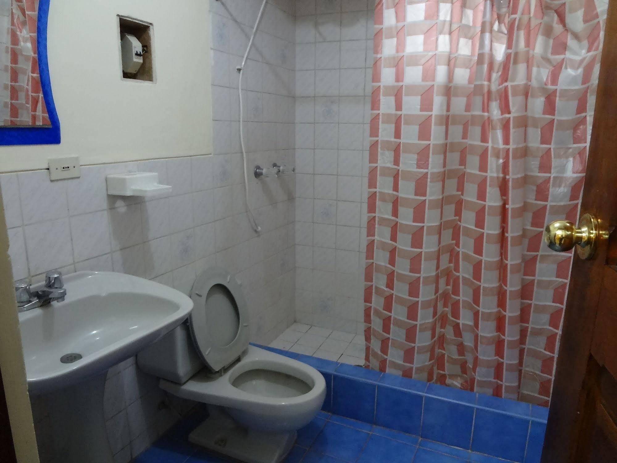 Acomodação com café da manhã  Casa Ananta Family House