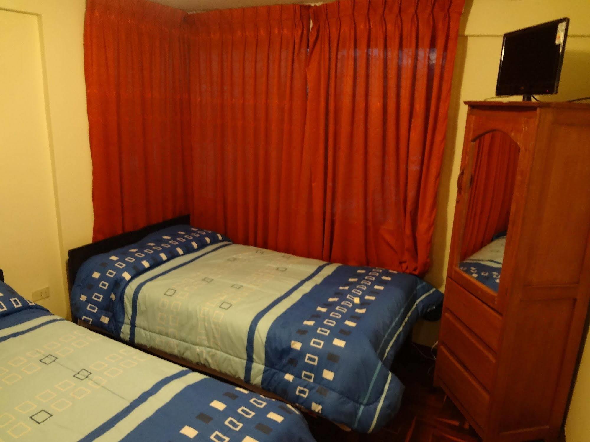 Casa Ananta Family House Cusco