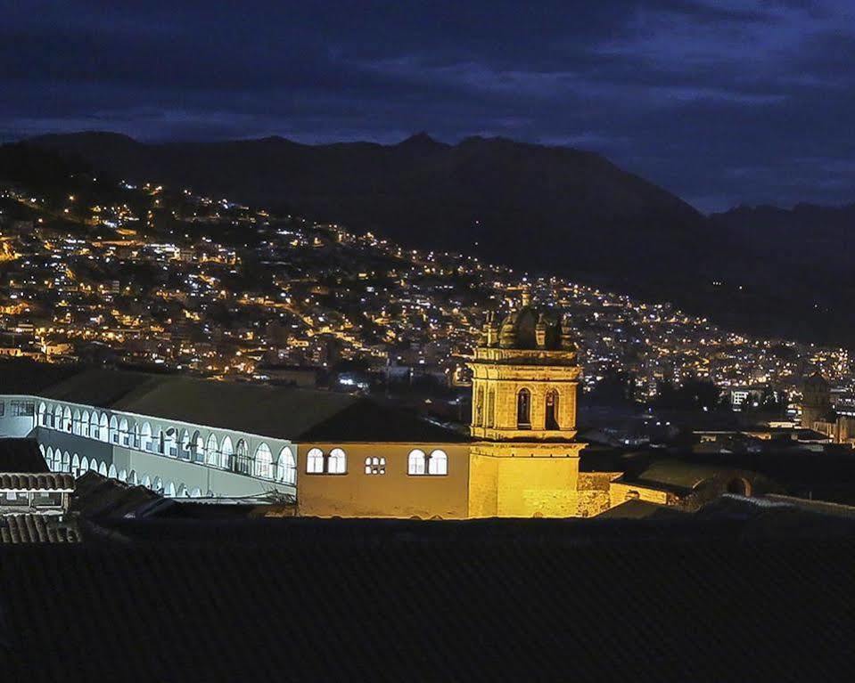Elmer-z 2* Cusco