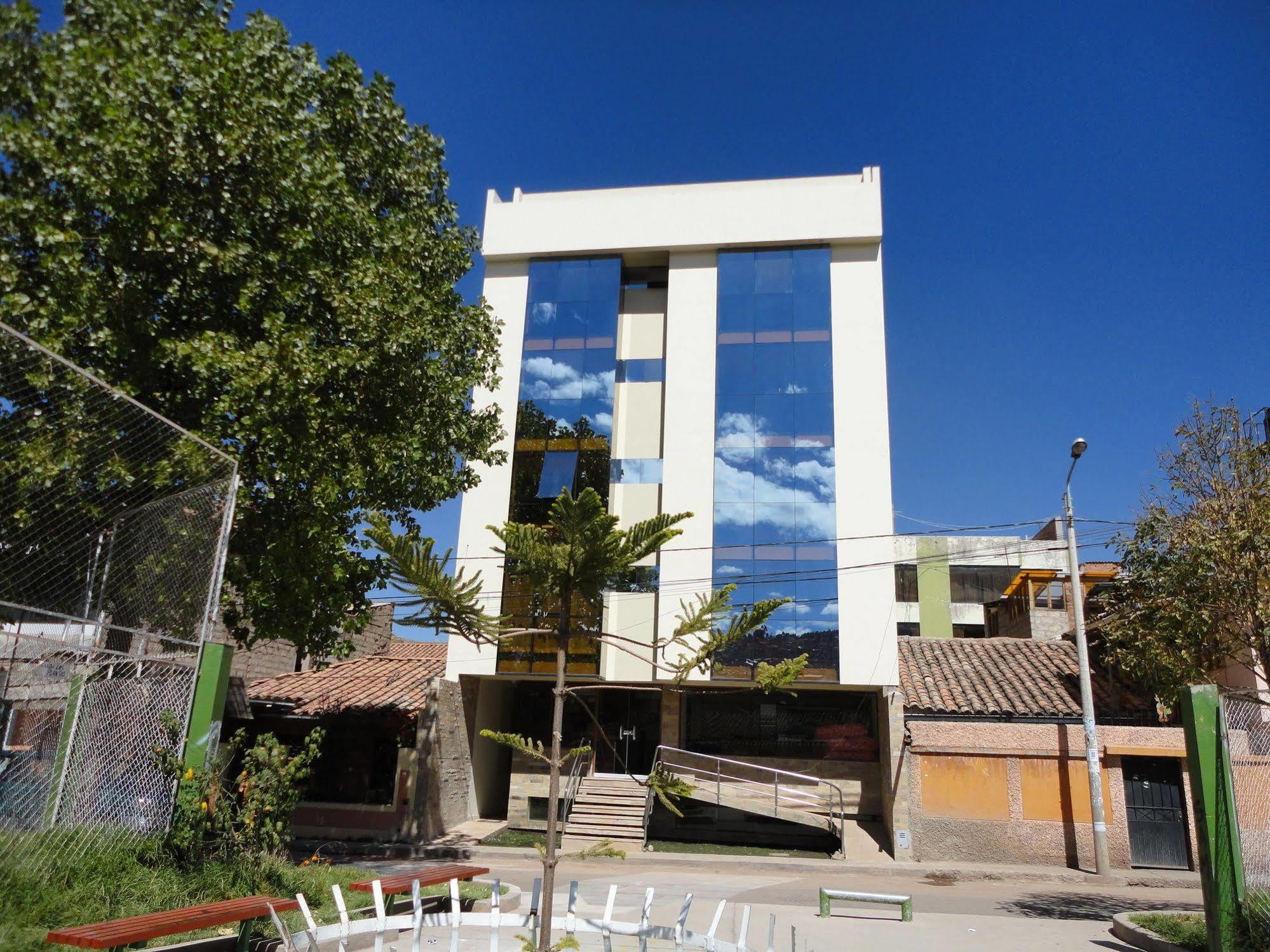 Hotel Florida Del Inca Boutique Cusco