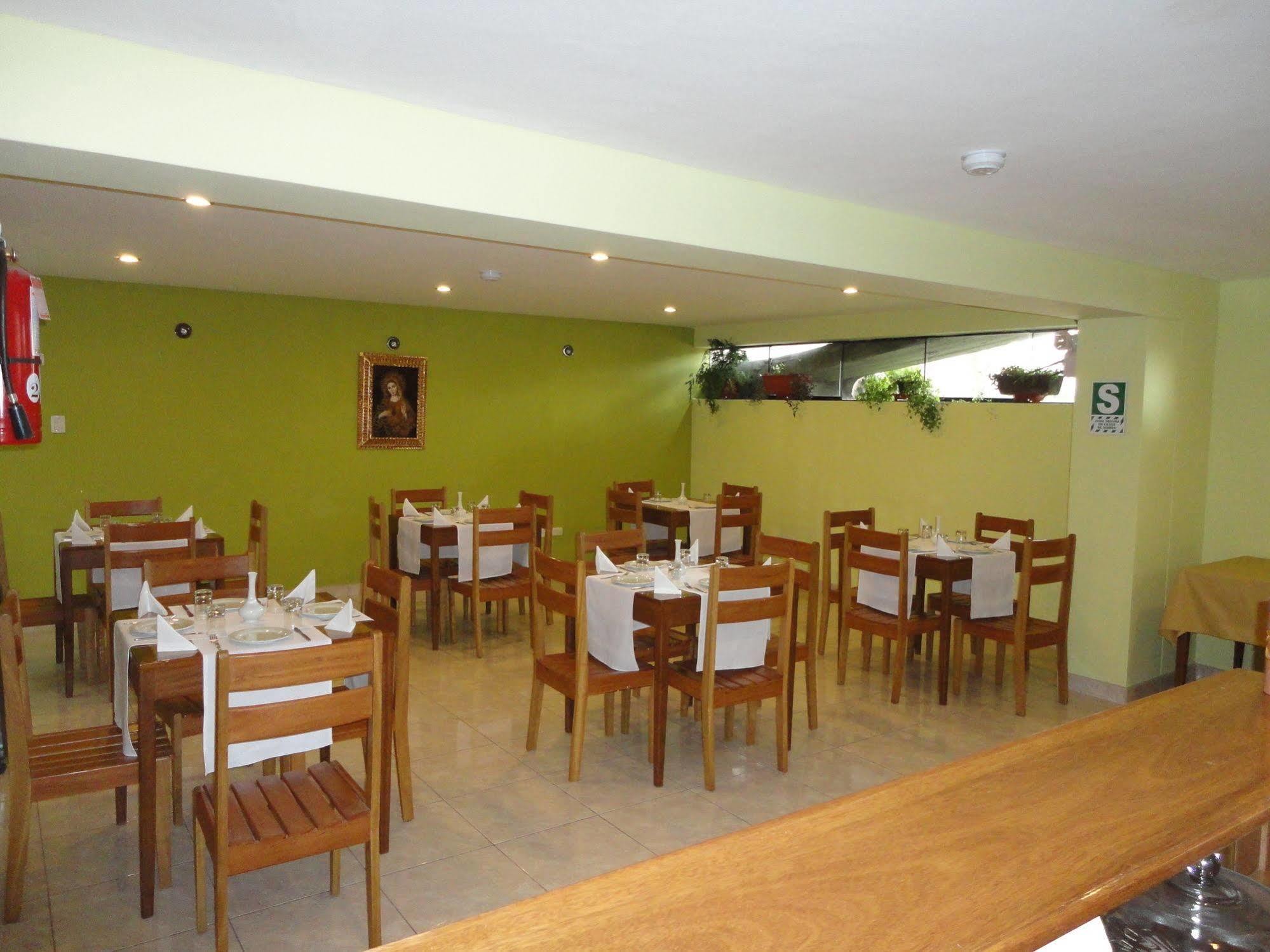 Florida Del Inca Boutique 3* Cusco