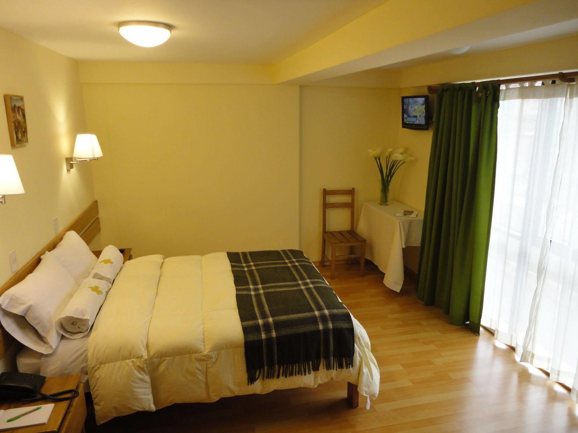 Florida Del Inca Boutique Hotel