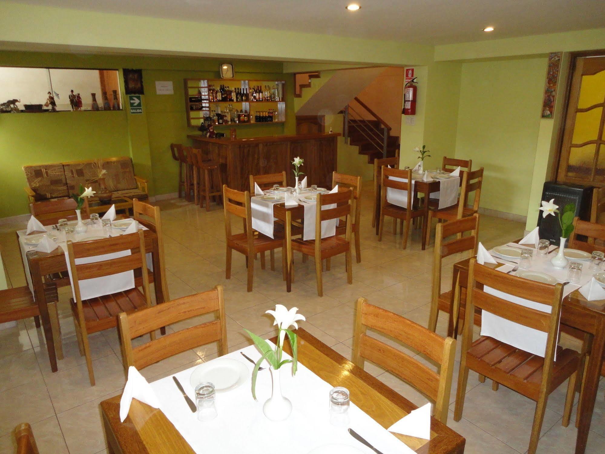 Florida Del Inca Boutique 3*
