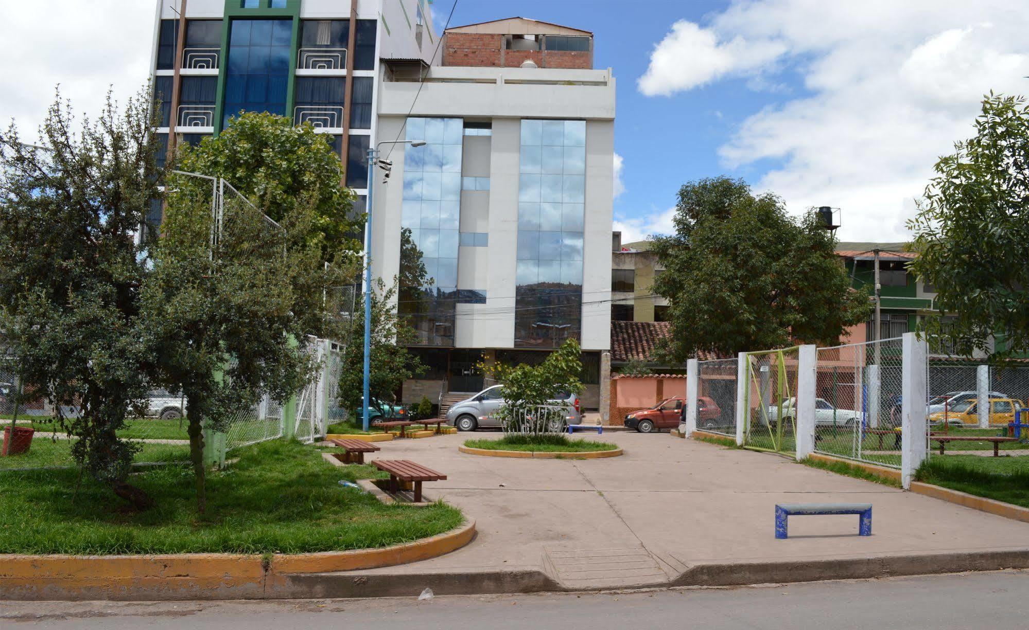 Hotel Florida Del Inca Boutique Cusco