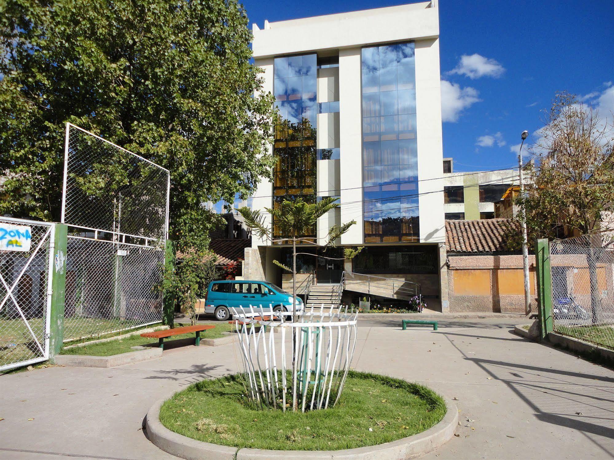 Florida Del Inca Boutique 3*