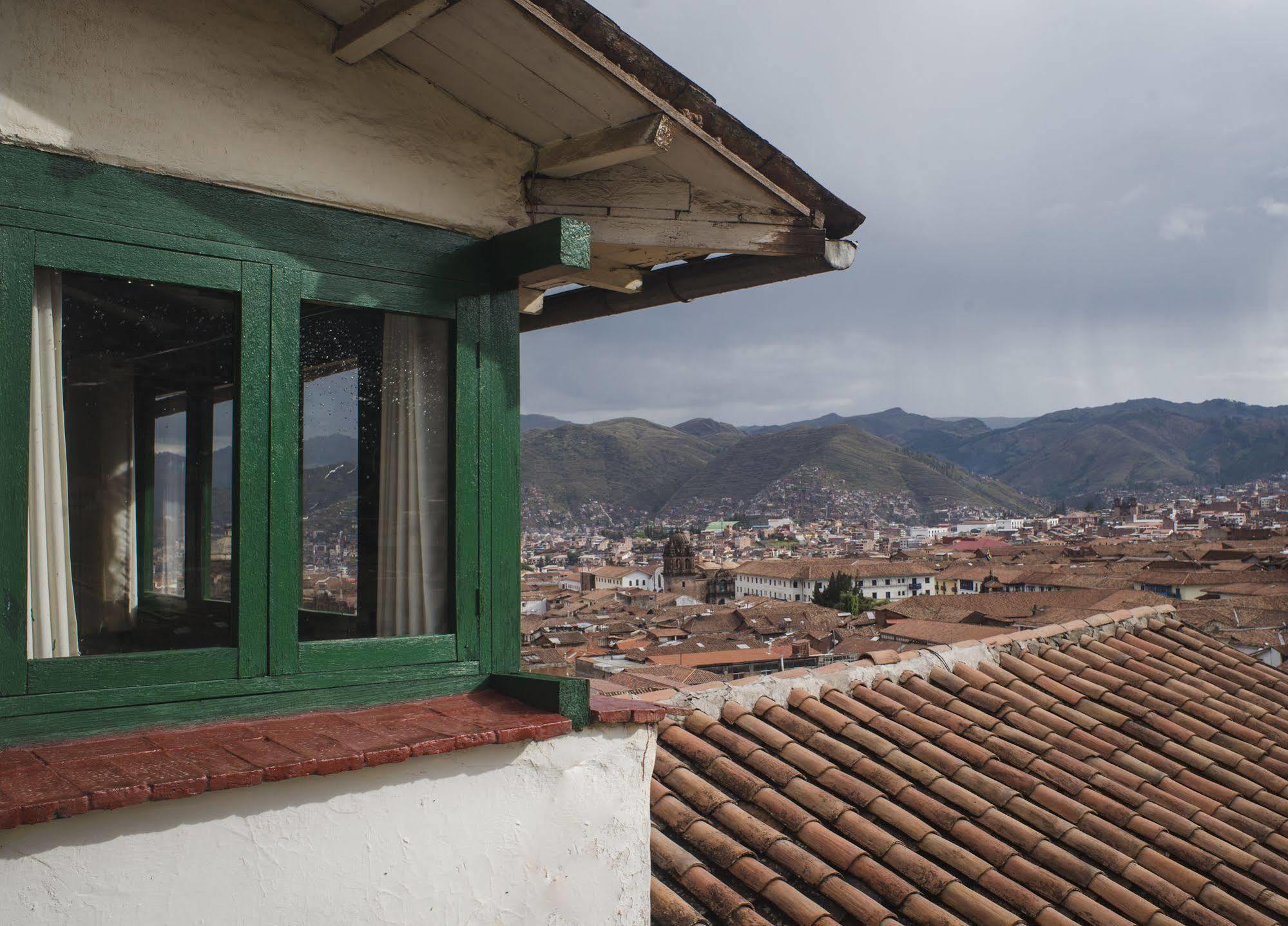 Corihuasi Cusco