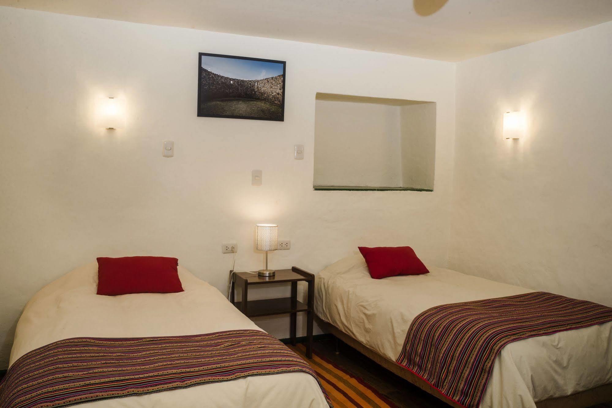 Corihuasi Inn 3*