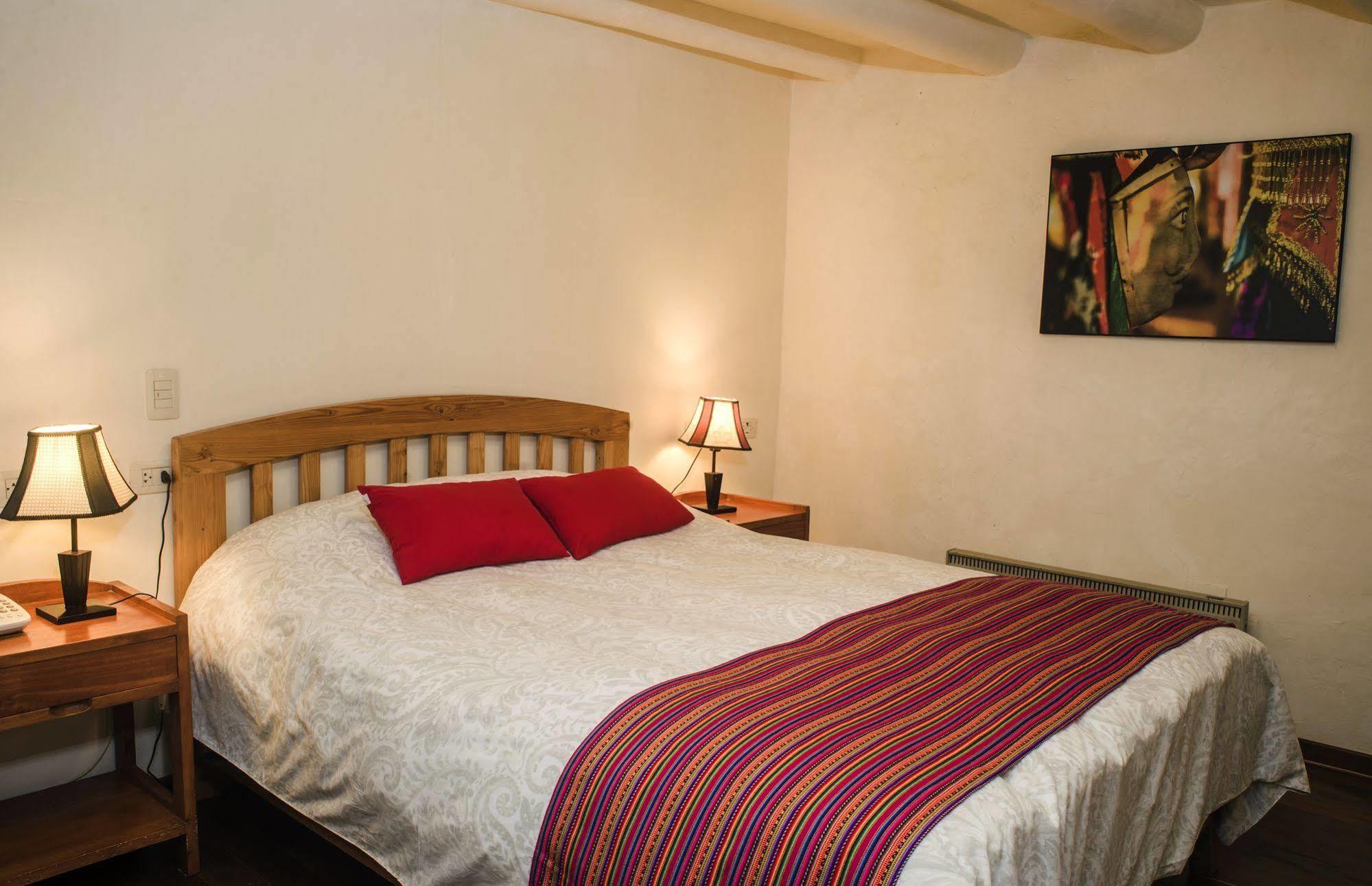 Inn Corihuasi Cusco