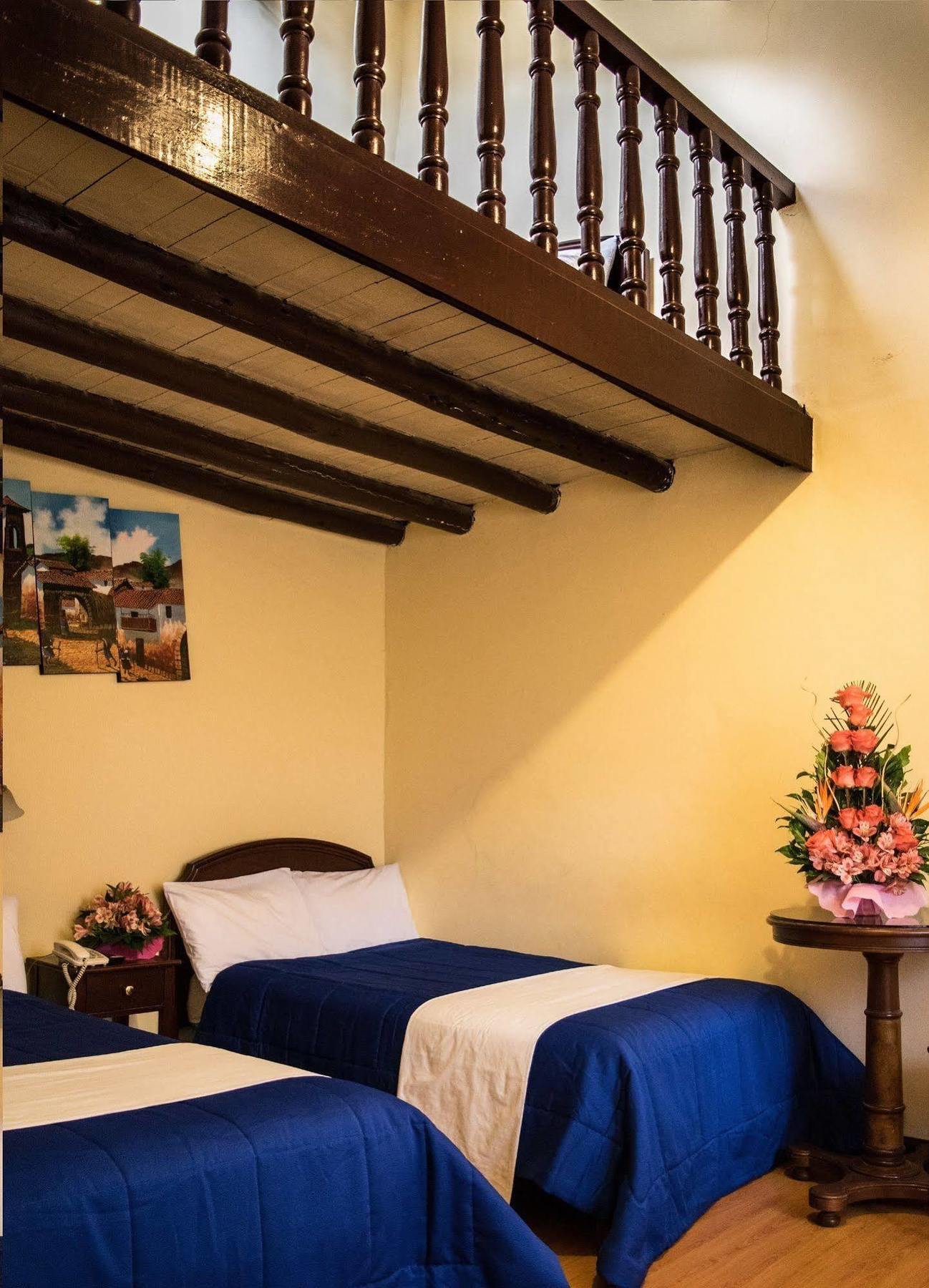Hotel Cusco Plaza Saphi Cusco