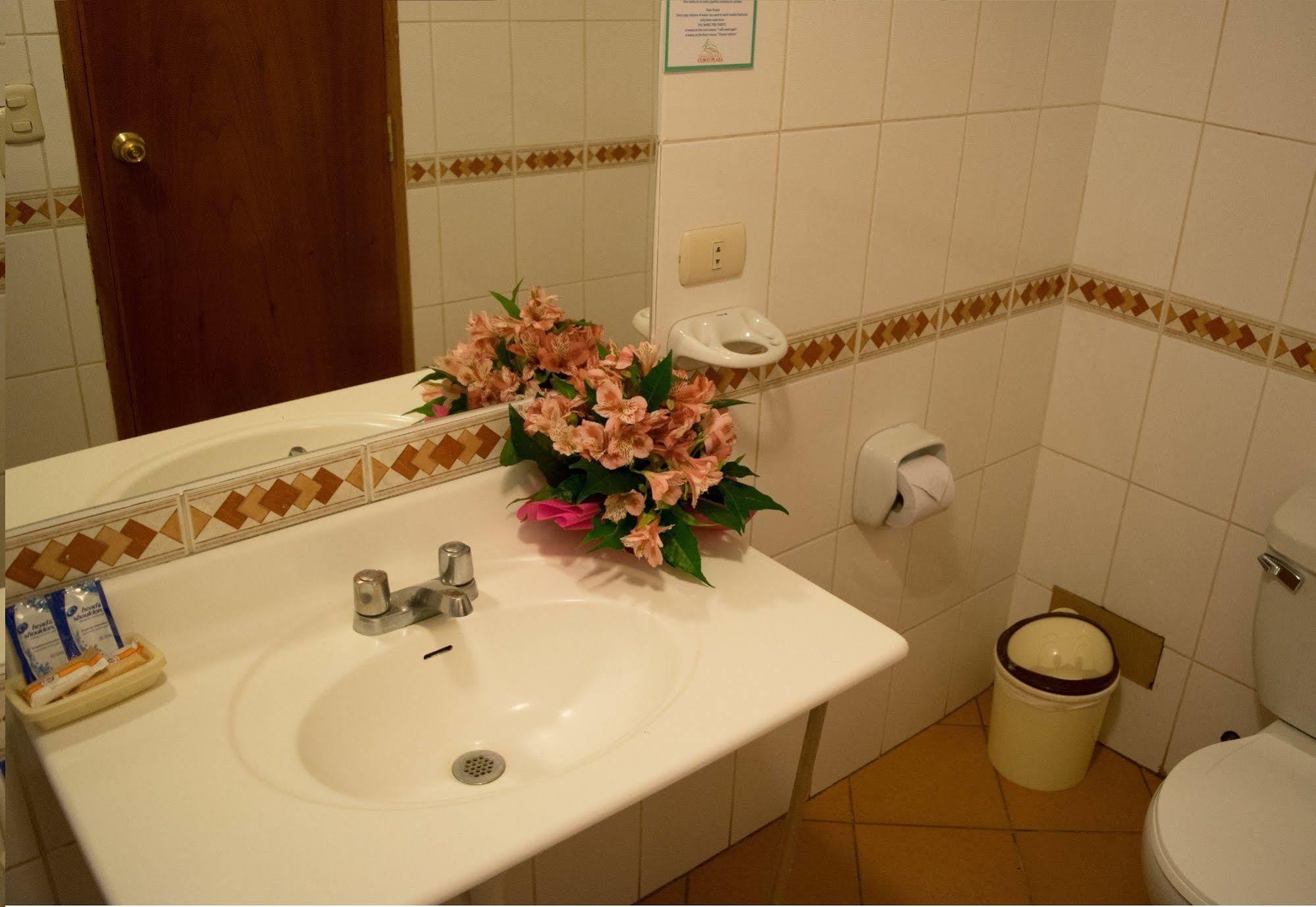 Hotel Cusco Plaza Saphi Hotel