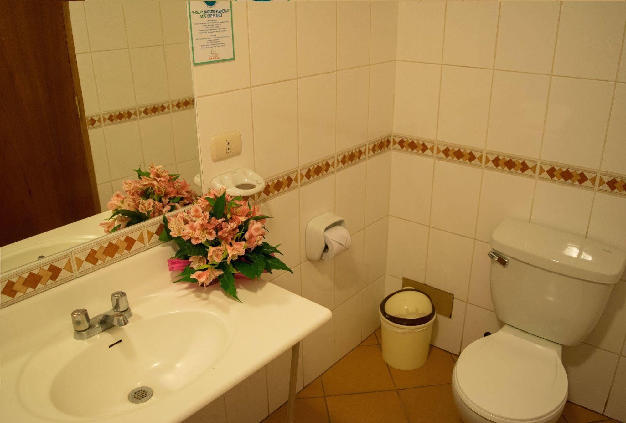 Hotel Cusco Plaza Saphi 3* Cusco