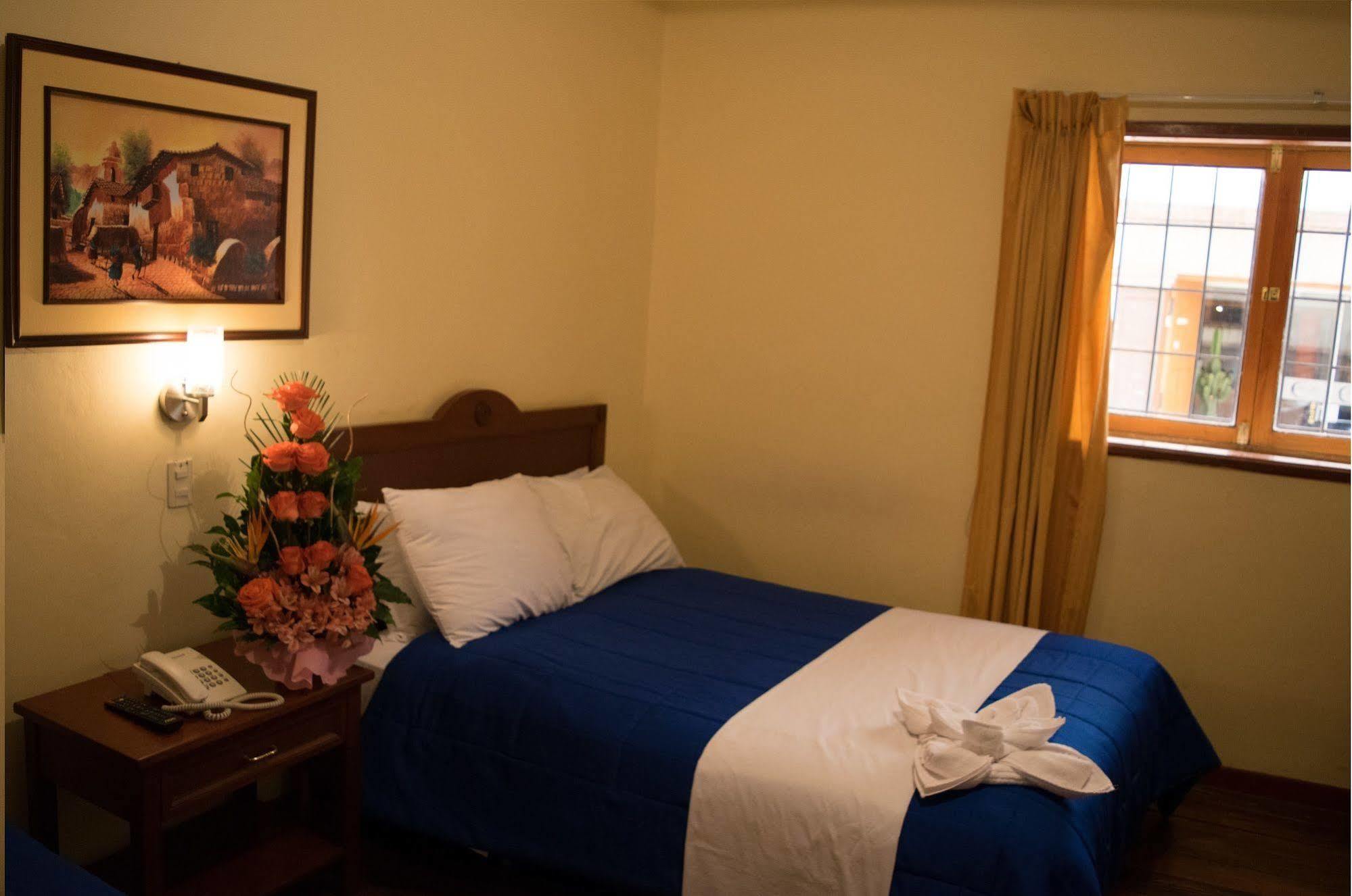 Hotel Cusco Plaza Saphi Cusco