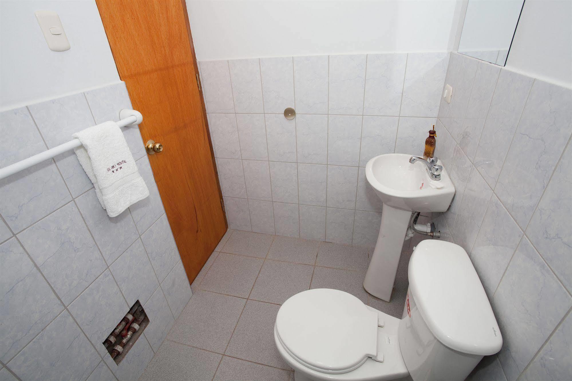 Aparthotel Sol Inka 3*