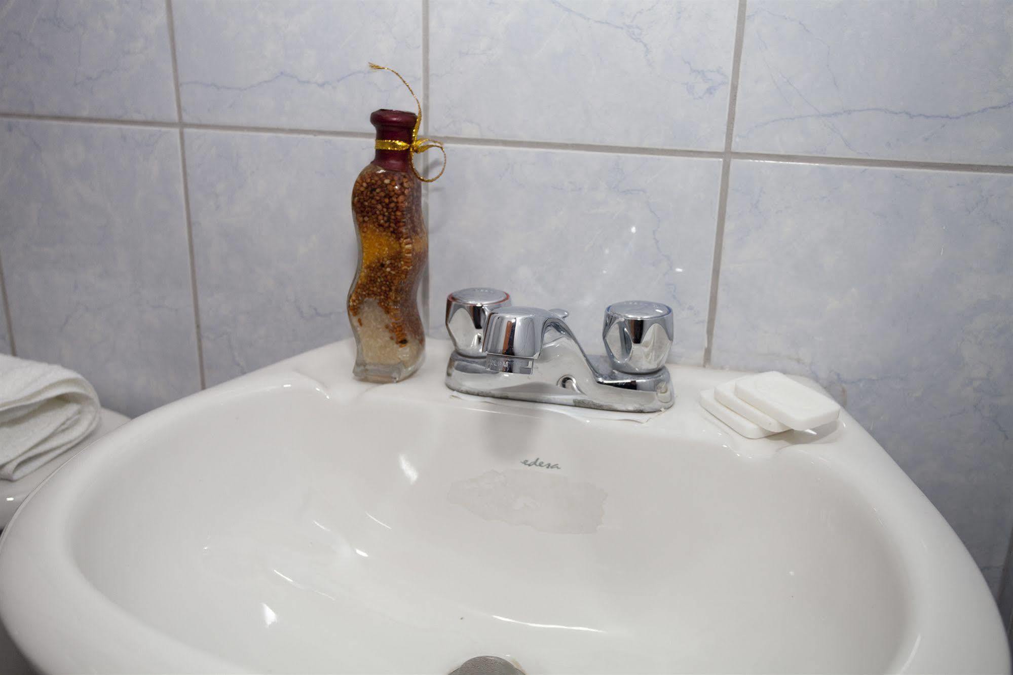 Aparthotel Sol Inka Cusco
