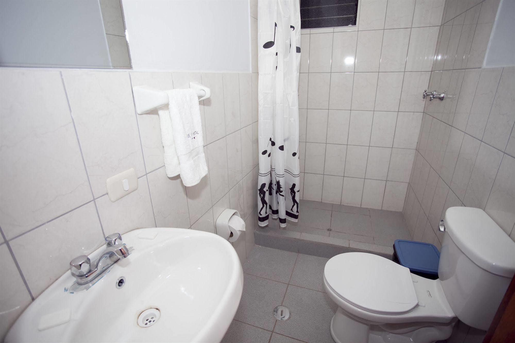 Sol Inka Aparthotel 3*