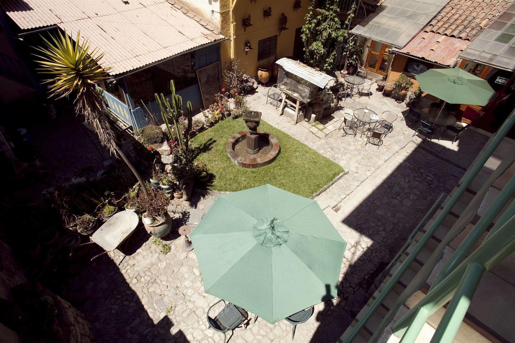 Aparthotel Sol Inka
