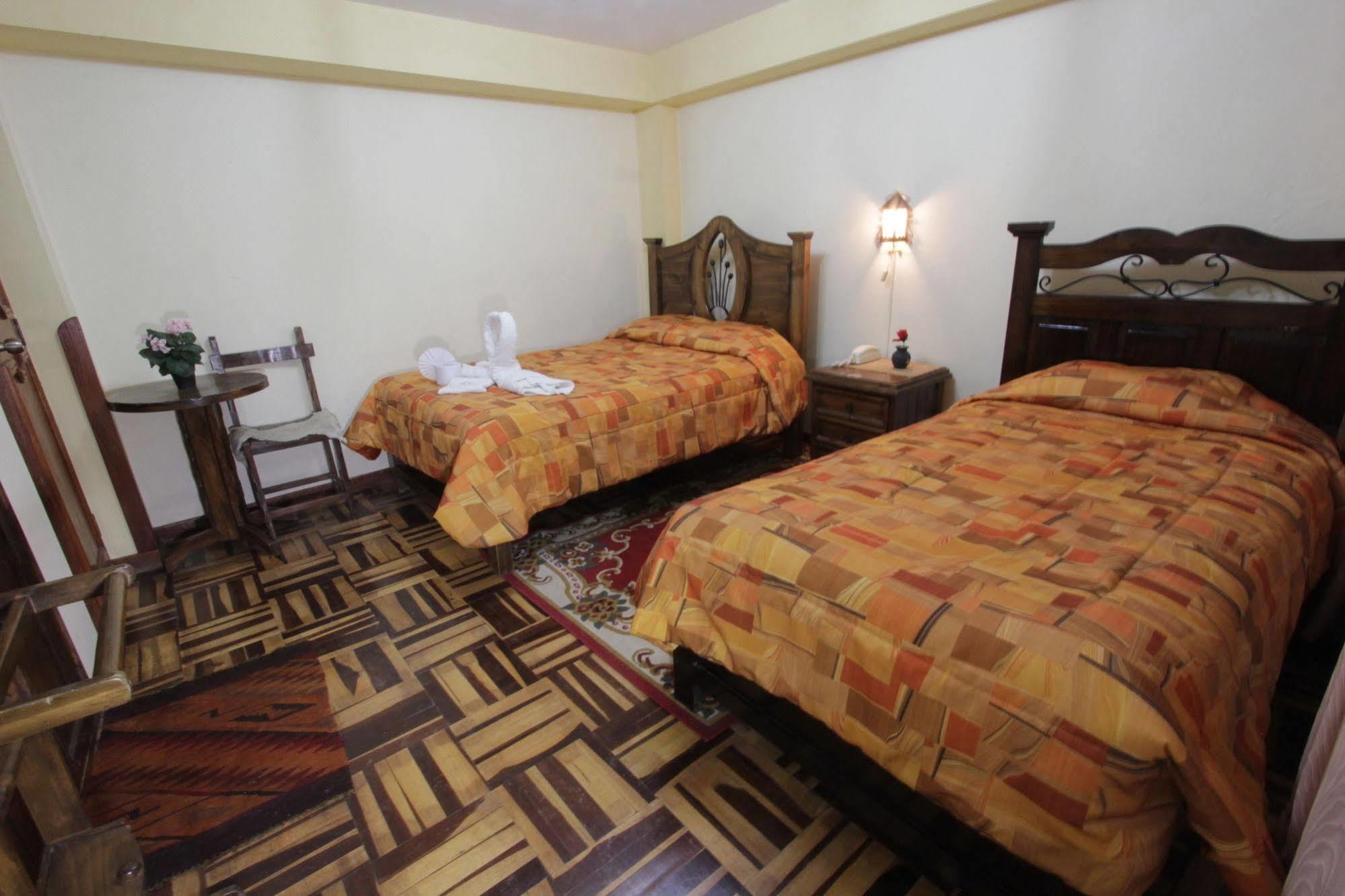 Hotel Ayenda Casa Escondida San Cristóbal Premium 2*
