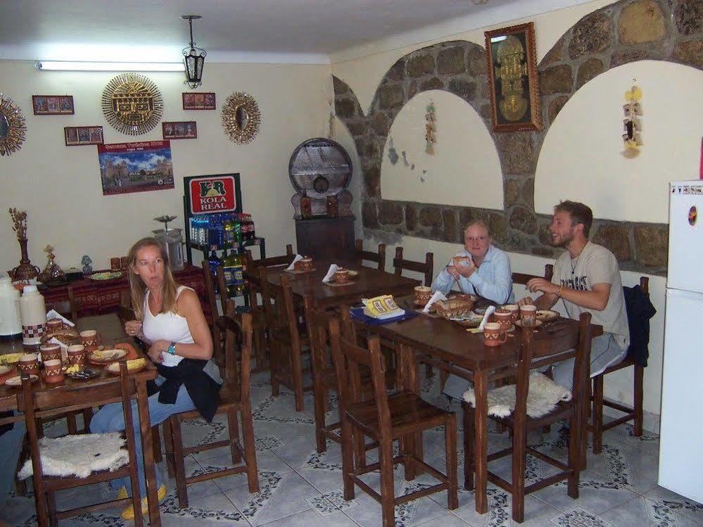 Ayenda Casa Escondida San Cristóbal Premium Cuzco