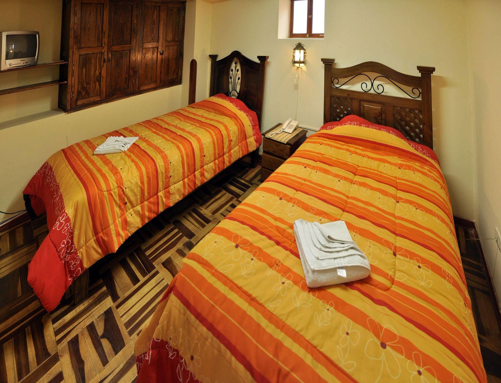 Hotel Ayenda Casa Escondida San Cristóbal Premium 2*