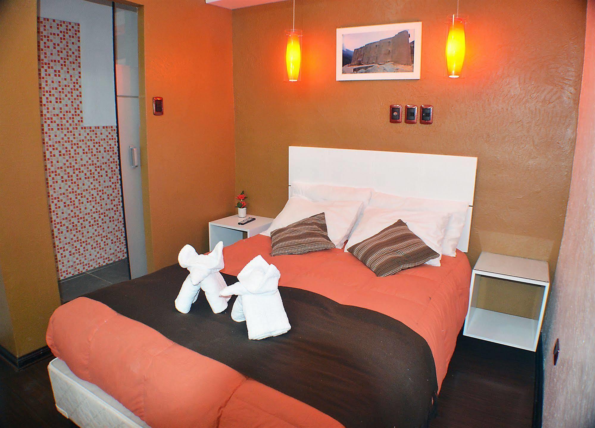 Cedros Guest house 3*