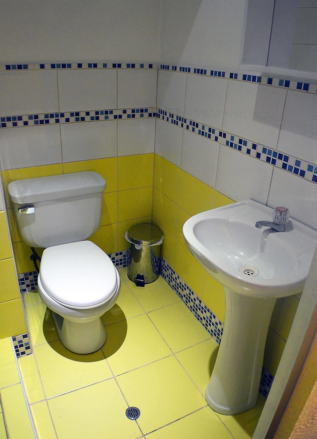 Cedros Guest house 3*