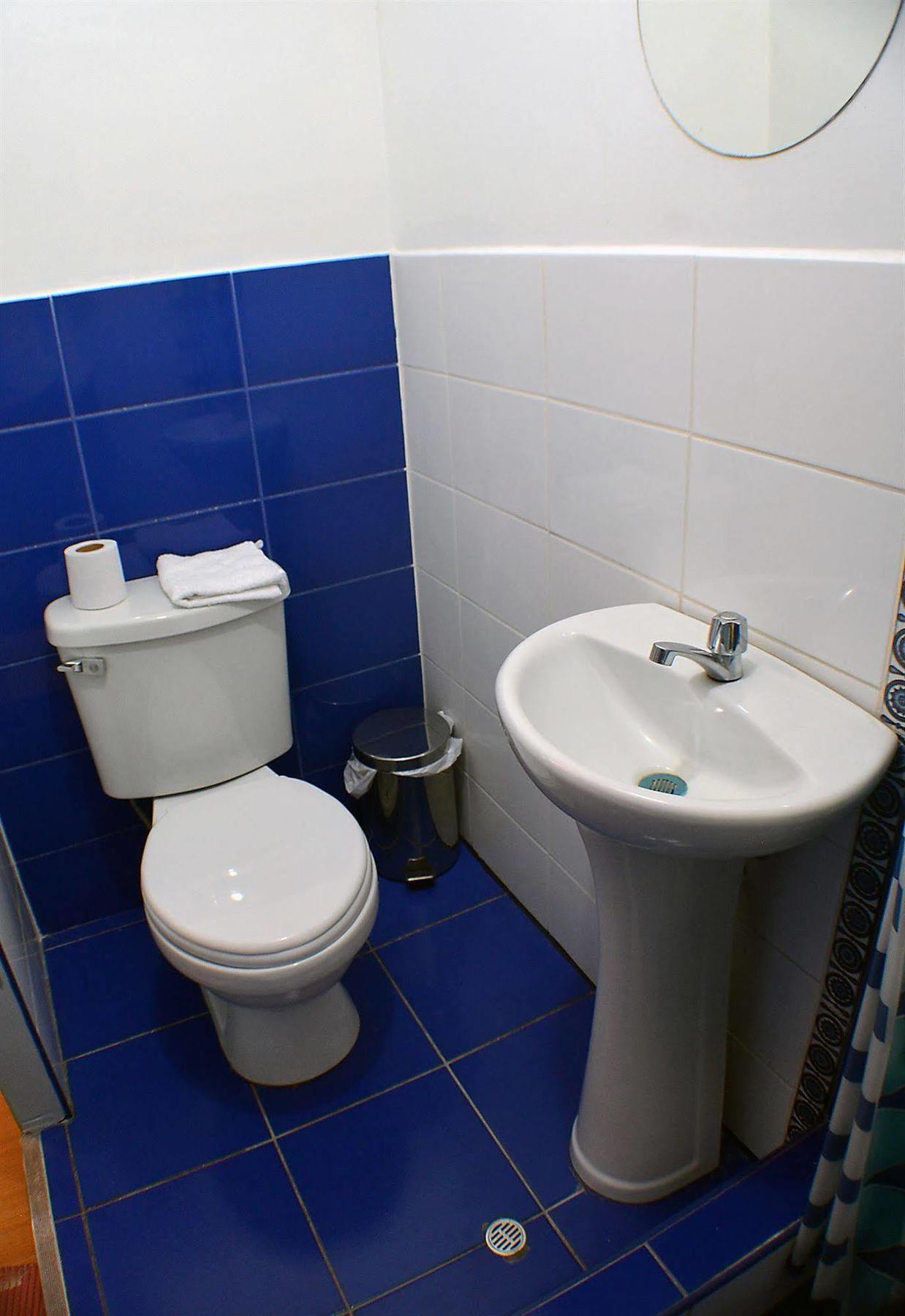 Cedros Guest house 3*
