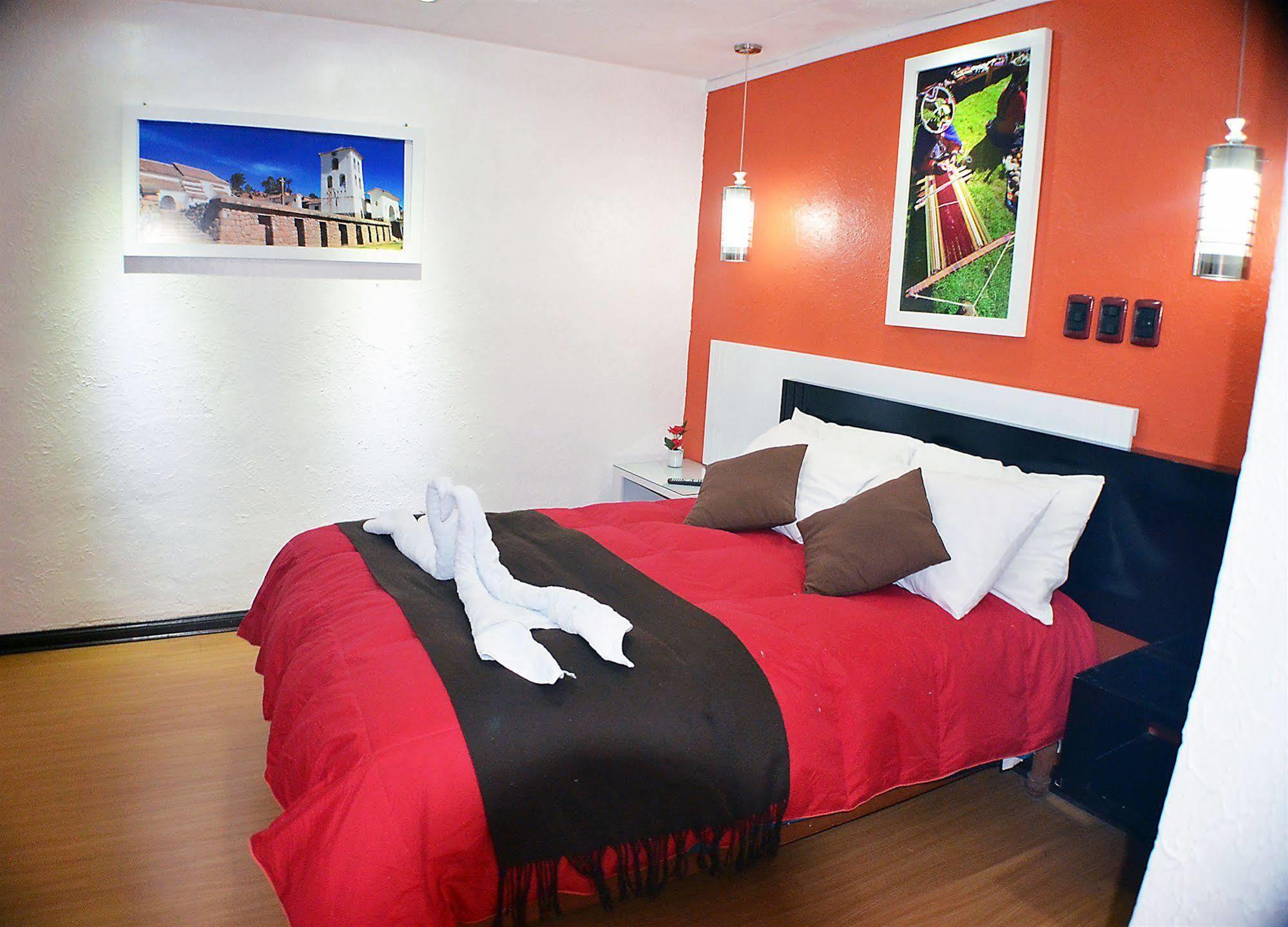 Cedros Guest house Cusco