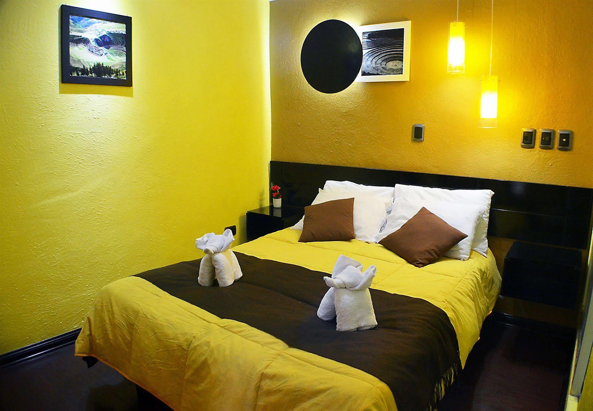 Cedros Guest house Cusco