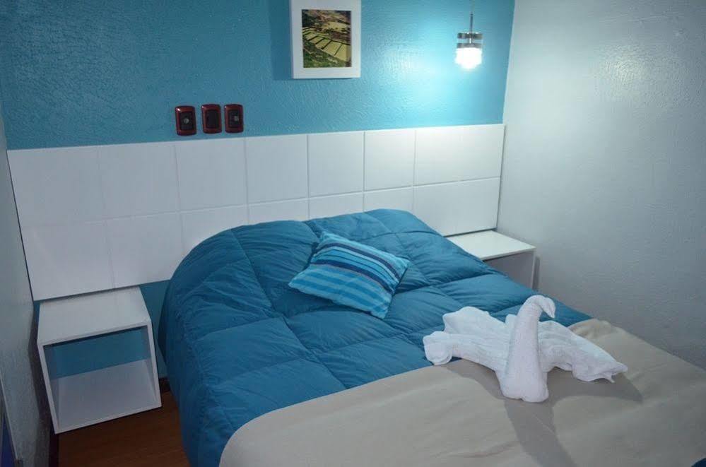 Cedros Guest house 3*