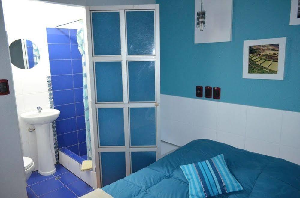 Guest house Cedros 3*